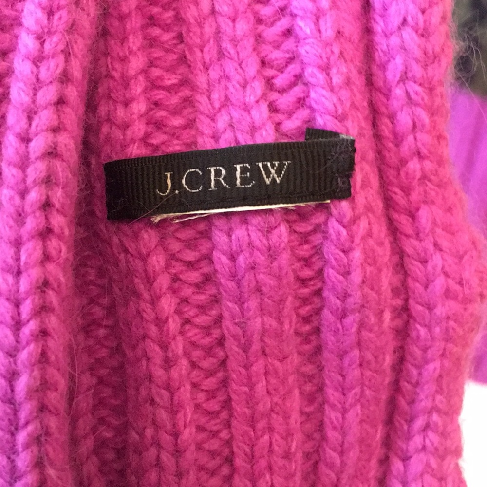 JCrew Scarf - Picture 3 of 3
